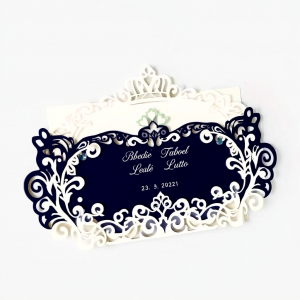 Custom Invite