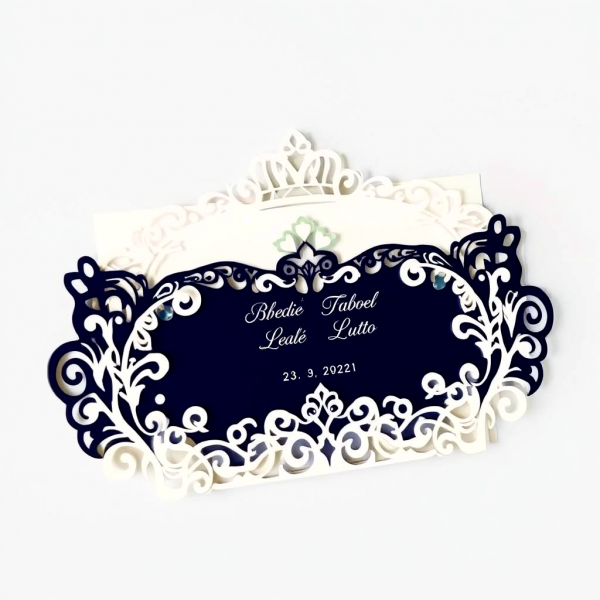 Custom Invite